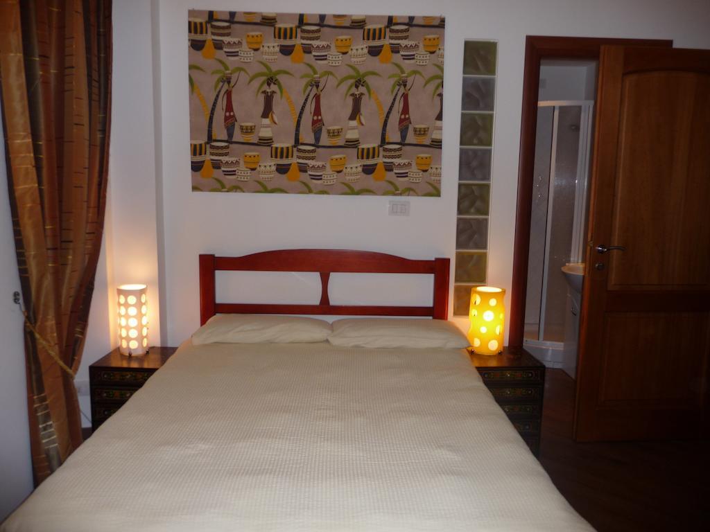 Doria Suites Ρώμη Εξωτερικό φωτογραφία