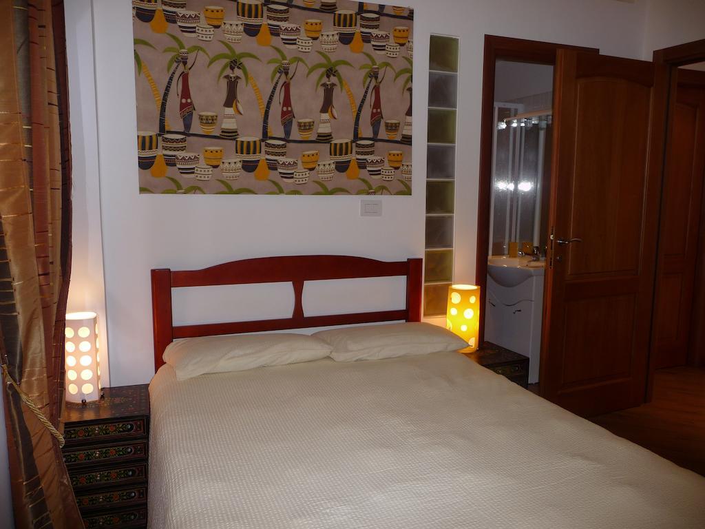 Doria Suites Ρώμη Δωμάτιο φωτογραφία