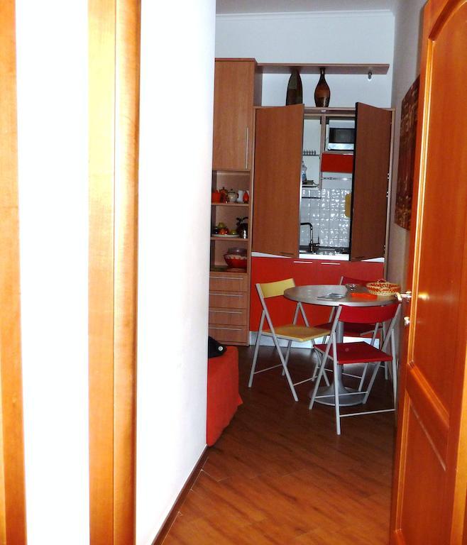 Doria Suites Ρώμη Εξωτερικό φωτογραφία