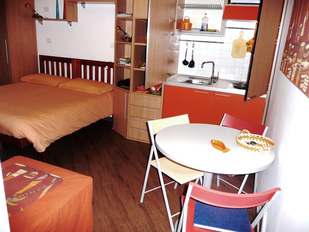 Doria Suites Ρώμη Εξωτερικό φωτογραφία