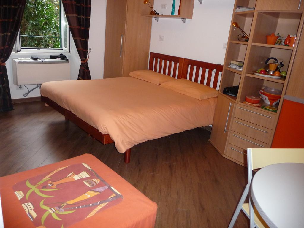 Doria Suites Ρώμη Εξωτερικό φωτογραφία