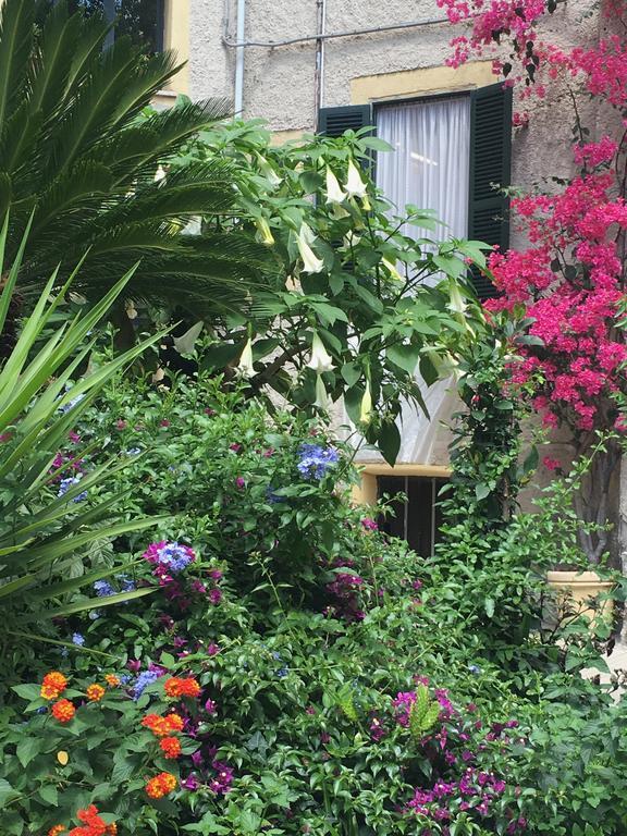 Doria Suites Ρώμη Εξωτερικό φωτογραφία