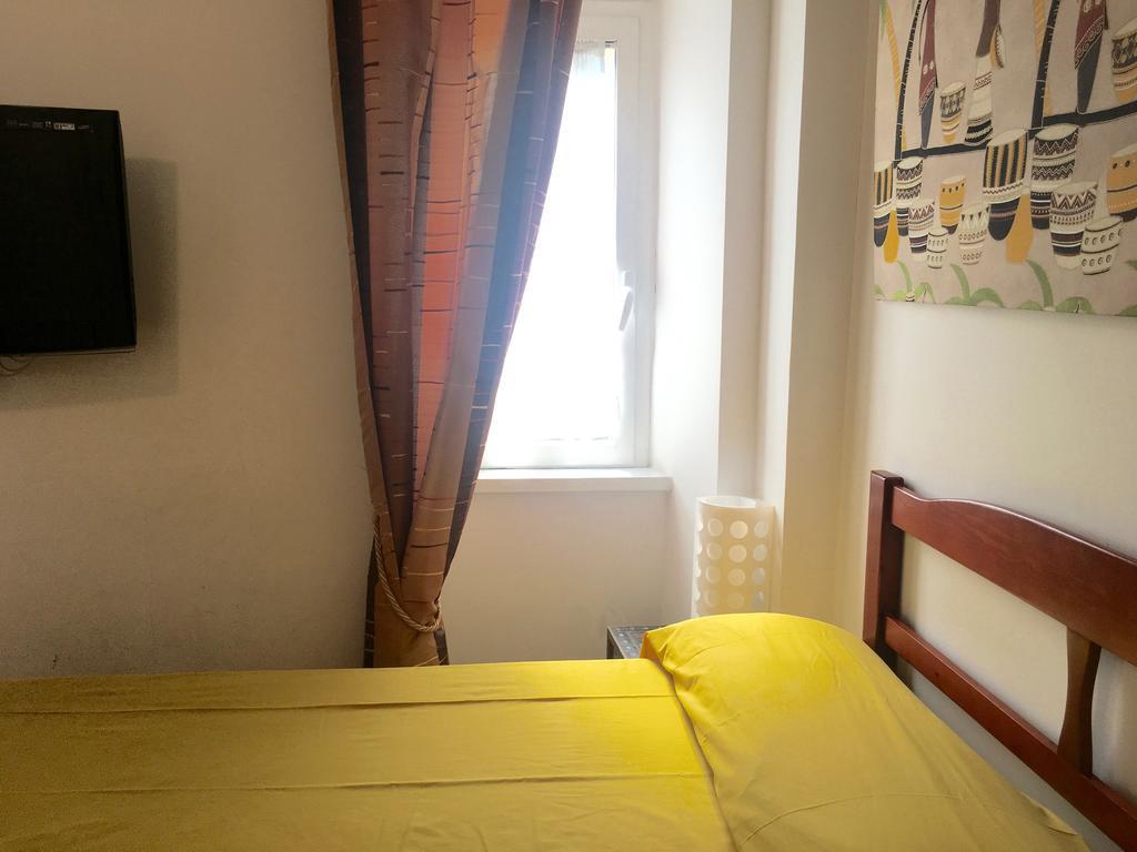 Doria Suites Ρώμη Εξωτερικό φωτογραφία