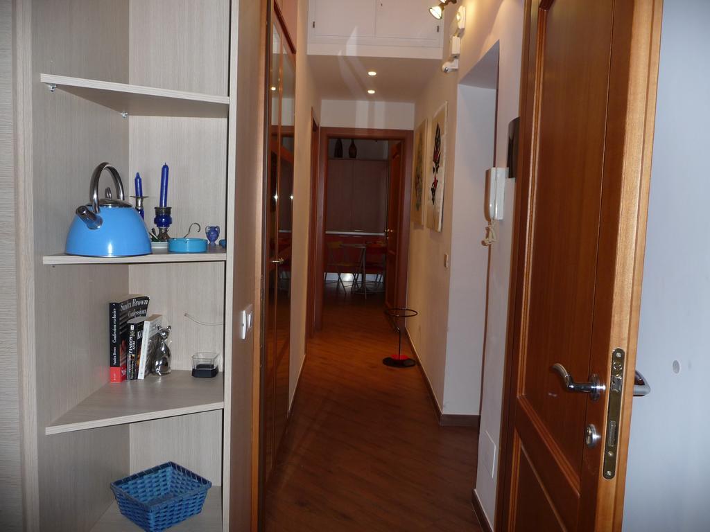 Doria Suites Ρώμη Εξωτερικό φωτογραφία