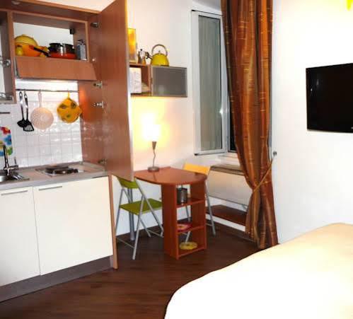 Doria Suites Ρώμη Εξωτερικό φωτογραφία
